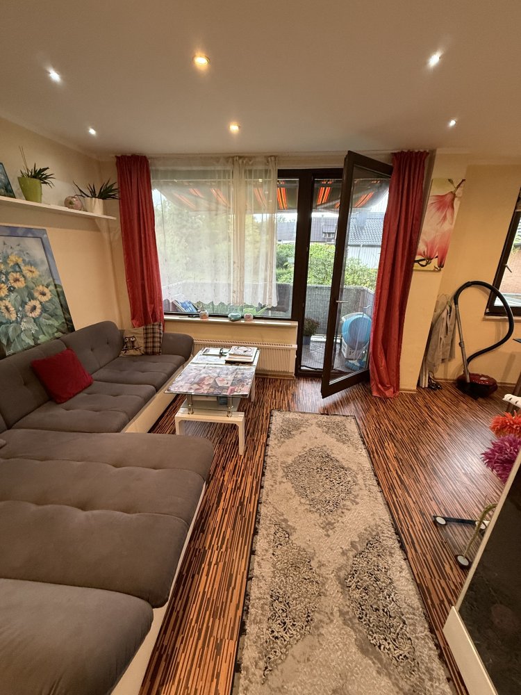 2 bedrooms Apartment in Rhein-Erft, Germany No. 286825