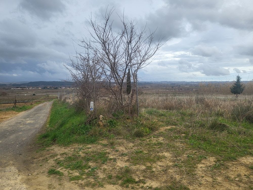 Terreno em Paulhan, France 3710 m² N.º 222649