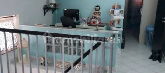 Apartamento de 3 dormitorios en Brolo, Italy No. 224329 13