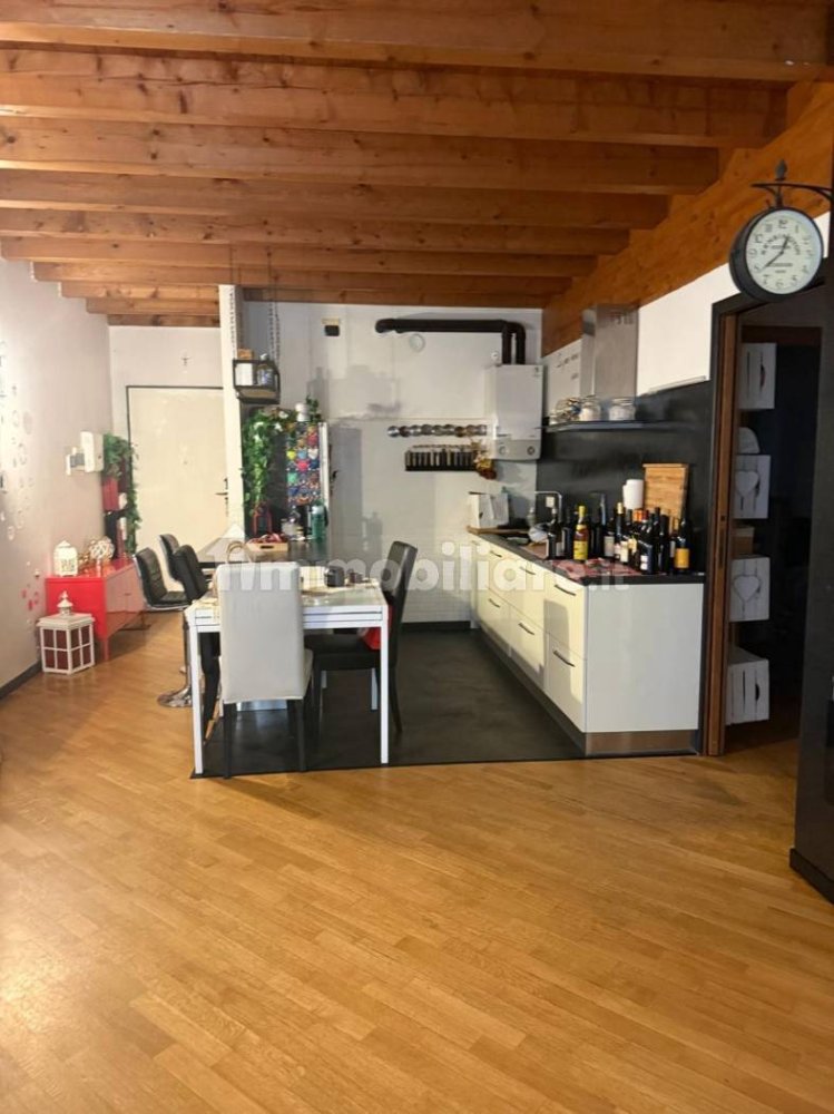 2 chambres Appartement à Spirano, Italy No. 311092