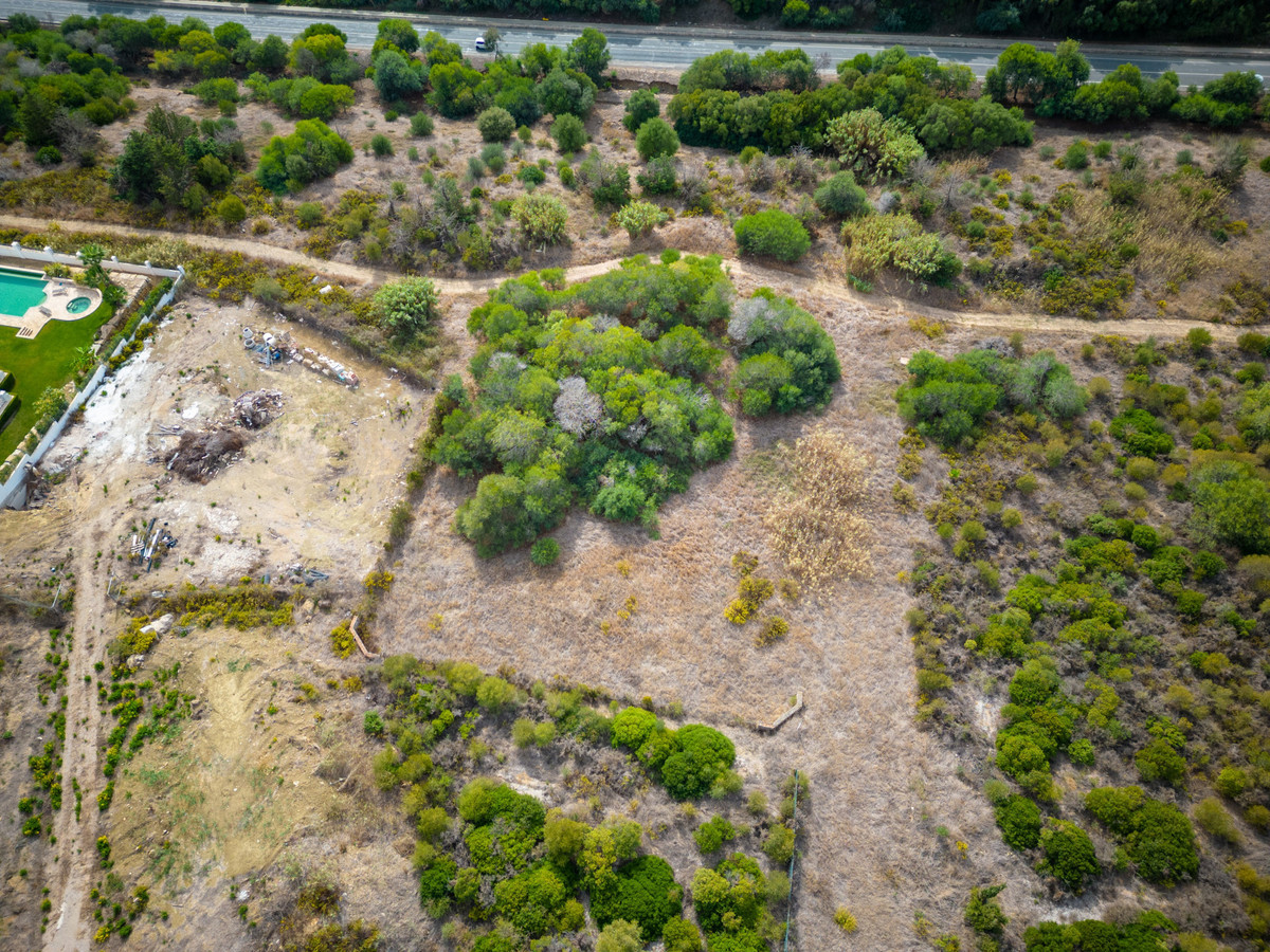  قطعة أرض في Cadiz, Spain رقم 25872