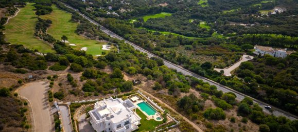  قطعة أرض في Cadiz, Spain رقم 25872 4