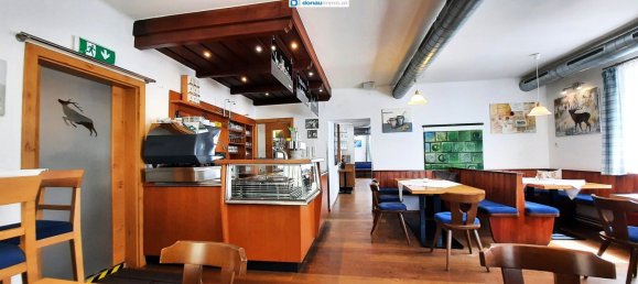 Hotel in Groß Gerungs, Austria 219m², Nr. 213161 17