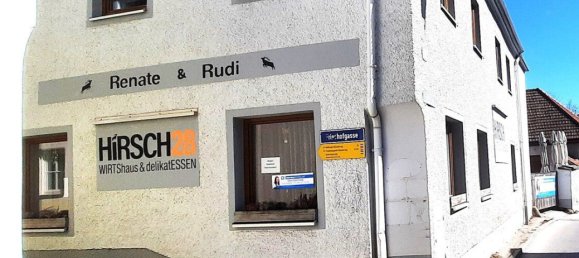 Hotel in Groß Gerungs, Austria 219m², Nr. 213161 22