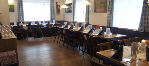 Hotel in Groß Gerungs, Austria 219m², Nr. 213161 11