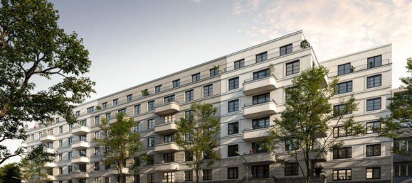 2 Schlafzimmer Wohnung in Schöneberg, Germany, Nr. 72774 5