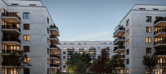 2 Schlafzimmer Wohnung in Schöneberg, Germany, Nr. 72774 4