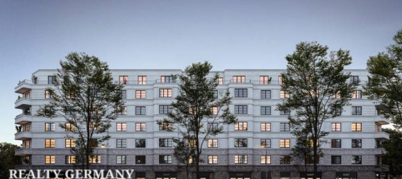 2 Schlafzimmer Wohnung in Schöneberg, Germany, Nr. 72774 3