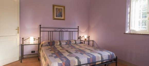 5 bedrooms Villa in San Vincenzo, Italy No. 358172 22