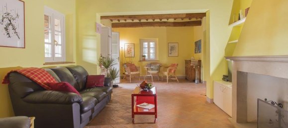 5 bedrooms Villa in San Vincenzo, Italy No. 358172 7
