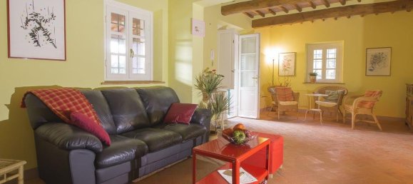 5 bedrooms Villa in San Vincenzo, Italy No. 358172 9