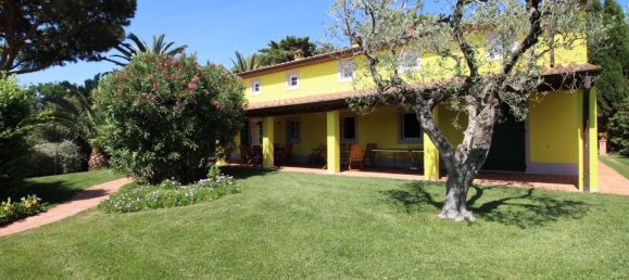5 bedrooms Villa in San Vincenzo, Italy No. 358172 6