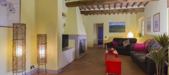 5 bedrooms Villa in San Vincenzo, Italy No. 358172 10