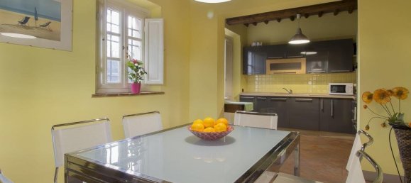 5 bedrooms Villa in San Vincenzo, Italy No. 358172 12