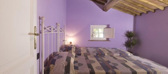 5 bedrooms Villa in San Vincenzo, Italy No. 358172 20