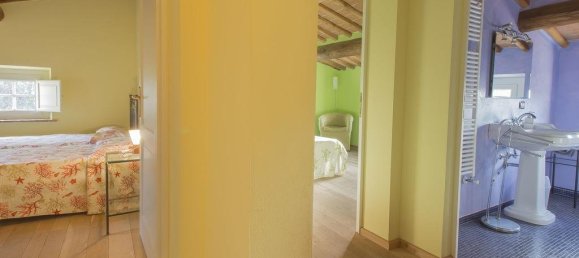 5 bedrooms Villa in San Vincenzo, Italy No. 358172 26