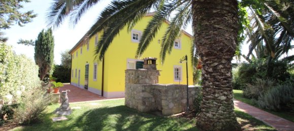 5 bedrooms Villa in San Vincenzo, Italy No. 358172 4