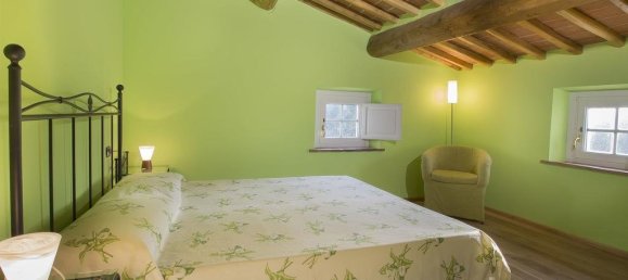 5 bedrooms Villa in San Vincenzo, Italy No. 358172 24