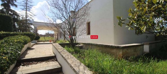 2 bedrooms House in Martina Franca, Italy No. 294209 5