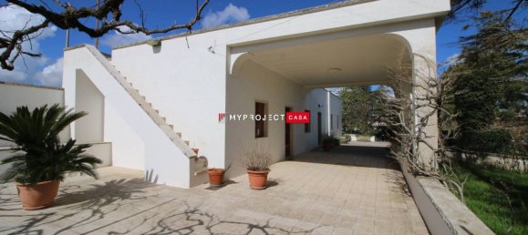 2 bedrooms House in Martina Franca, Italy No. 294209 7