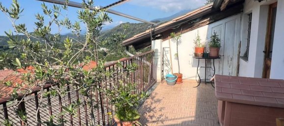 4-Zimmer Haus in Val di Chy, Italy, Nr. 153938 17