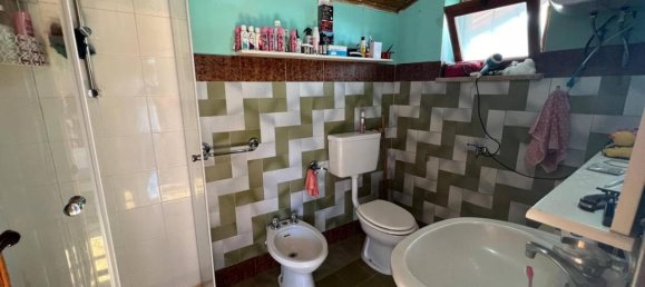 4-Zimmer Haus in Val di Chy, Italy, Nr. 153938 4