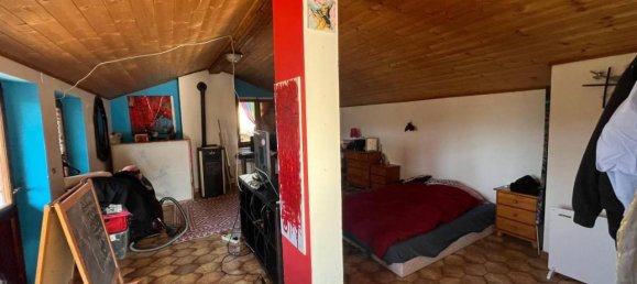 4-Zimmer Haus in Val di Chy, Italy, Nr. 153938 12