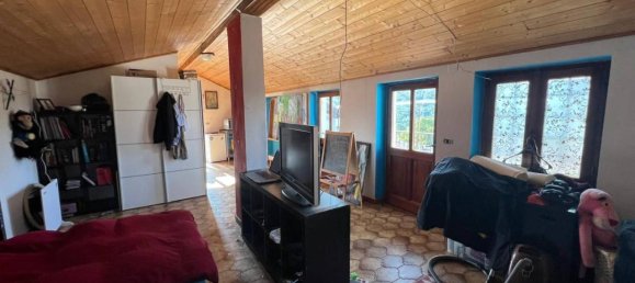 4-Zimmer Haus in Val di Chy, Italy, Nr. 153938 14