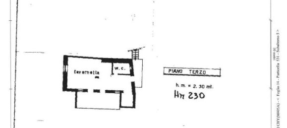 4-Zimmer Haus in Val di Chy, Italy, Nr. 153938 26