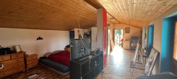 4-Zimmer Haus in Val di Chy, Italy, Nr. 153938 11