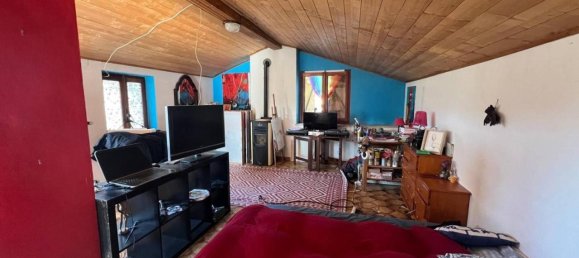 4-Zimmer Haus in Val di Chy, Italy, Nr. 153938 15