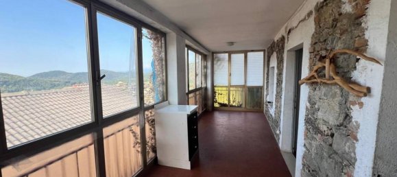 4-Zimmer Haus in Val di Chy, Italy, Nr. 153938 5