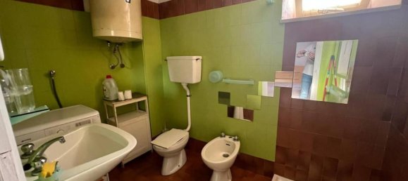 4-Zimmer Haus in Val di Chy, Italy, Nr. 153938 7