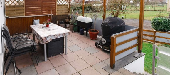 5غرفة تاون هاوس في Alb-Donau-Kreis, Germany رقم 98816 9