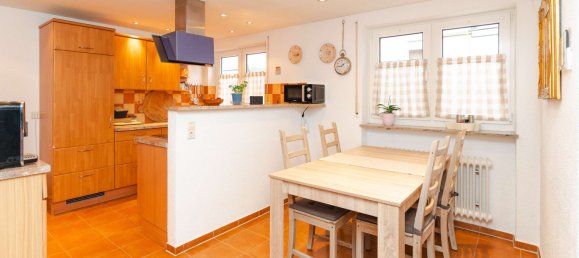 5غرفة تاون هاوس في Alb-Donau-Kreis, Germany رقم 98816 5