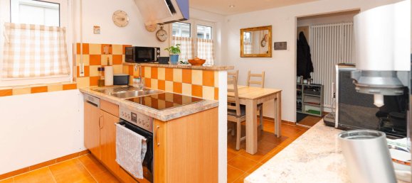 5غرفة تاون هاوس في Alb-Donau-Kreis, Germany رقم 98816 4