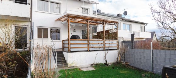 5غرفة تاون هاوس في Alb-Donau-Kreis, Germany رقم 98816 27