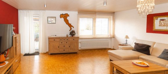 5غرفة تاون هاوس في Alb-Donau-Kreis, Germany رقم 98816 7