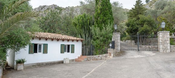 11 bedrooms House in Pollenca, Spain No. 30688 49