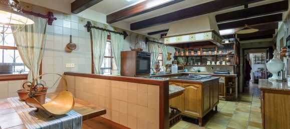 11 bedrooms House in Pollenca, Spain No. 30688 39