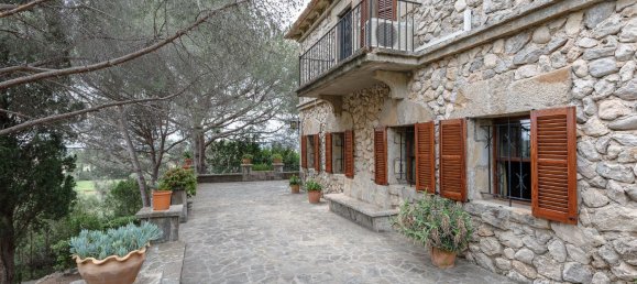 11 bedrooms House in Pollenca, Spain No. 30688 10