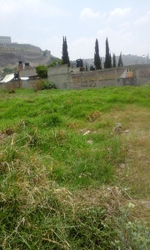 Grundstück in Cuautitlan Izcalli, Mexico, Nr. 205276