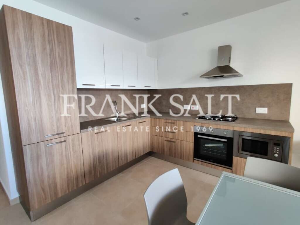 2 bedrooms Apartment in Mellieha, Malta No. 10807