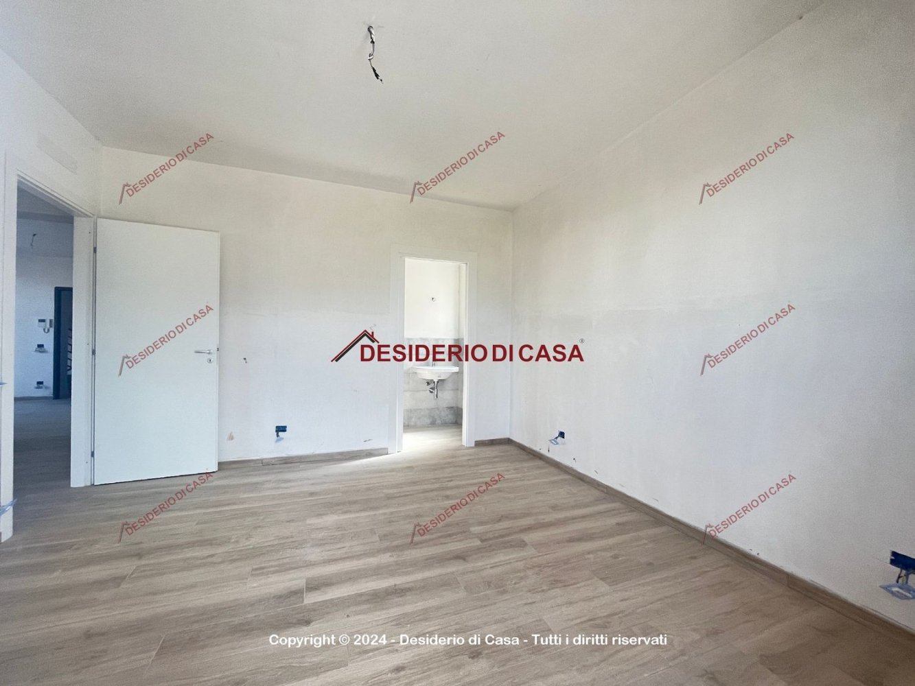 2-Zimmer Wohnung in Ficarazzi, Italy, Nr. 78558