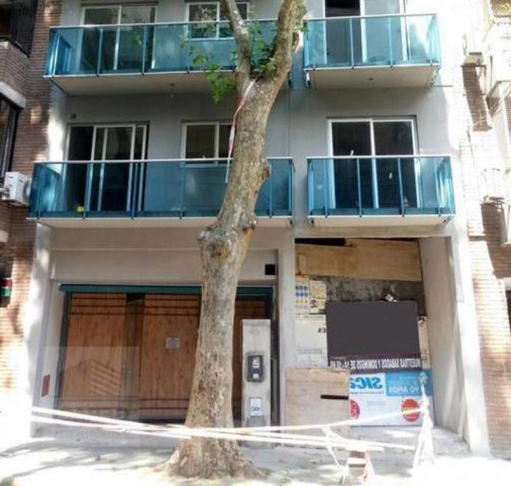 استوديو في Buenos Aires, Argentina رقم 76285