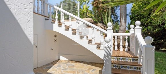 7 Schlafzimmer Villa in Alicante, Spain, Nr. 190297 21