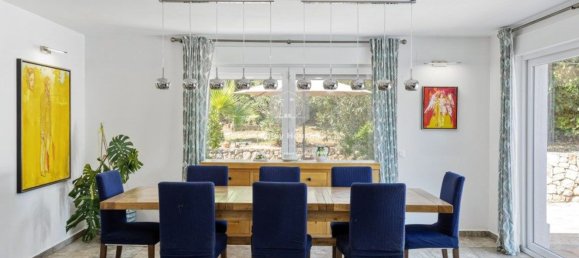 7 Schlafzimmer Villa in Alicante, Spain, Nr. 190297 29