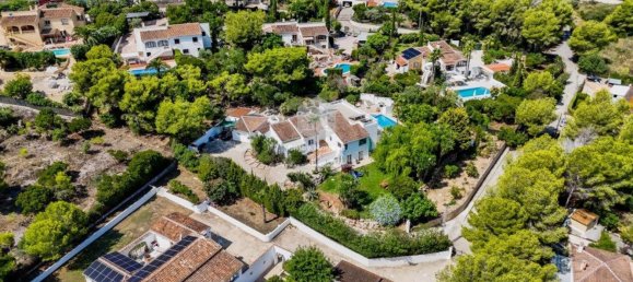 7 Schlafzimmer Villa in Alicante, Spain, Nr. 190297 10