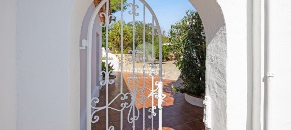 7 Schlafzimmer Villa in Alicante, Spain, Nr. 190297 19