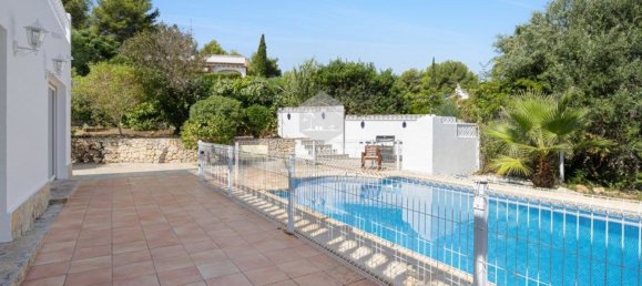 7 Schlafzimmer Villa in Alicante, Spain, Nr. 190297 14
